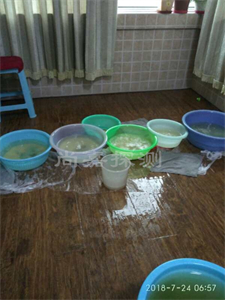 新疆室内漏水检测
