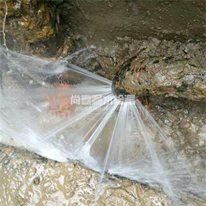 新疆自来水管道漏点检测